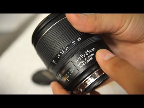 Video thumbnail for Video Review 3