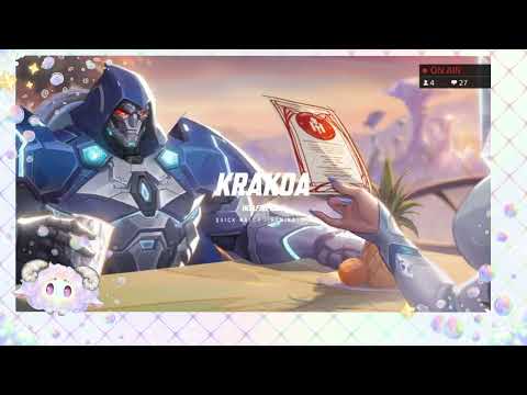 First time on #marvelrivals playing on ps4! I KNOW WAT IM DOIN 