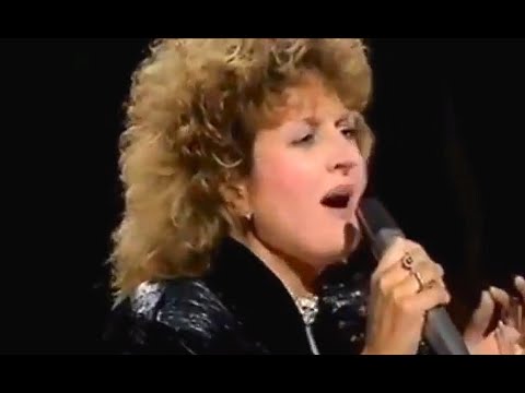 BARBARA DICKSON - ONE FALSE MOVE (1984) HEARTBEATS album