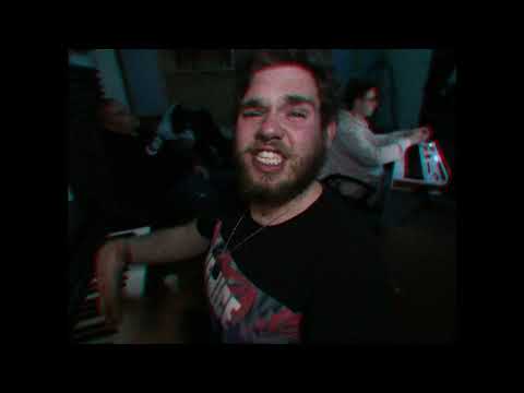 Mrzli MC ft. FAT WID - Folk je skurjen [Official Video]