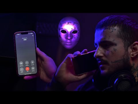 PROTAGON - 056 [Official Music Video]