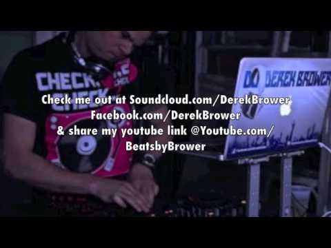 Beats by Brower June 2013 Top 40 Club Set