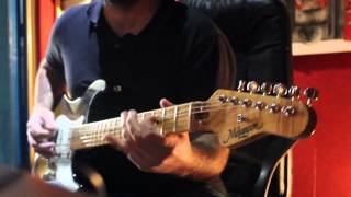 Video thumbnail for Carl Martin ACTONE SINGLE CHANNEL / Demo by Alberto Barrero by Alberto Barrero