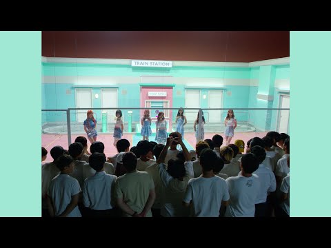 DIA - The Love