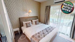 The Ocean Residence Langkawi | Langkawi, Malaysia | Hotel Review ⭐
