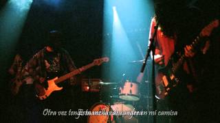 Superheaven - Gushing Blood. (Subs Esp)
