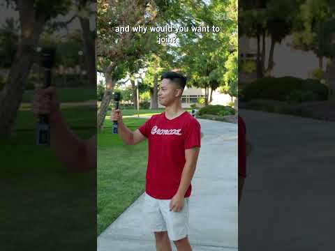 Incoming first year student Jordan W. plans to join SCU Motorsport