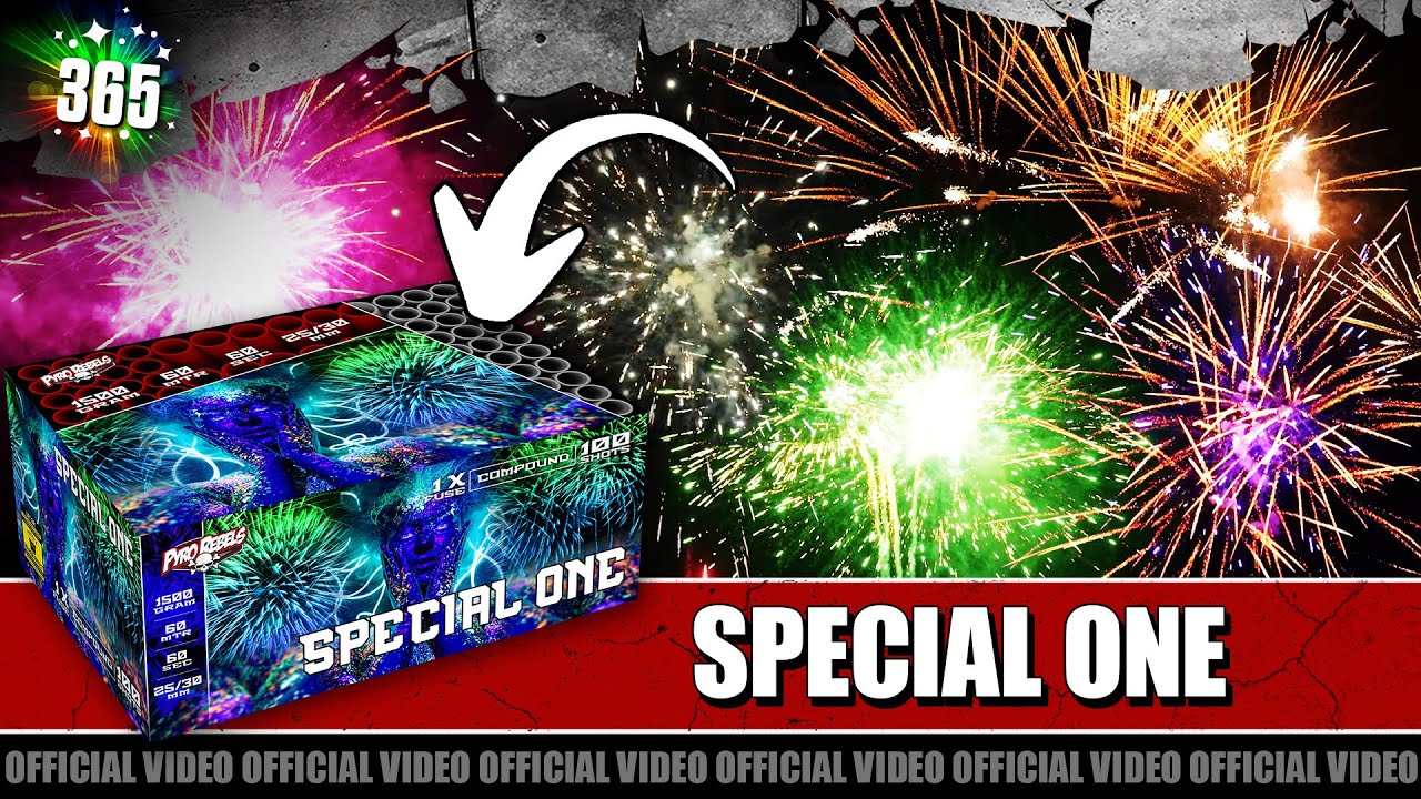 Video Special One