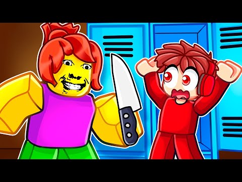 Roblox WEIRD STRICT DAD 2…