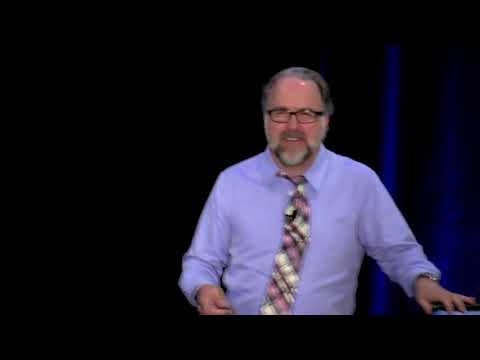 2019 North Star Conference Keynote | Tim Timmerman