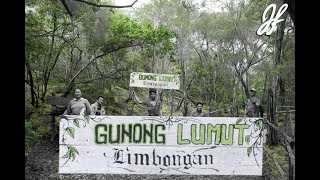 preview picture of video 'Gunong Lumut Limbongan'