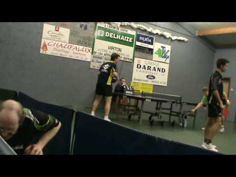 Virton - Philippeville