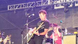 STIR -Climbing the Walls 7/9/16