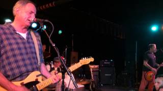 All American Boy - Guided By Voices - Washington DC - 5/24/14