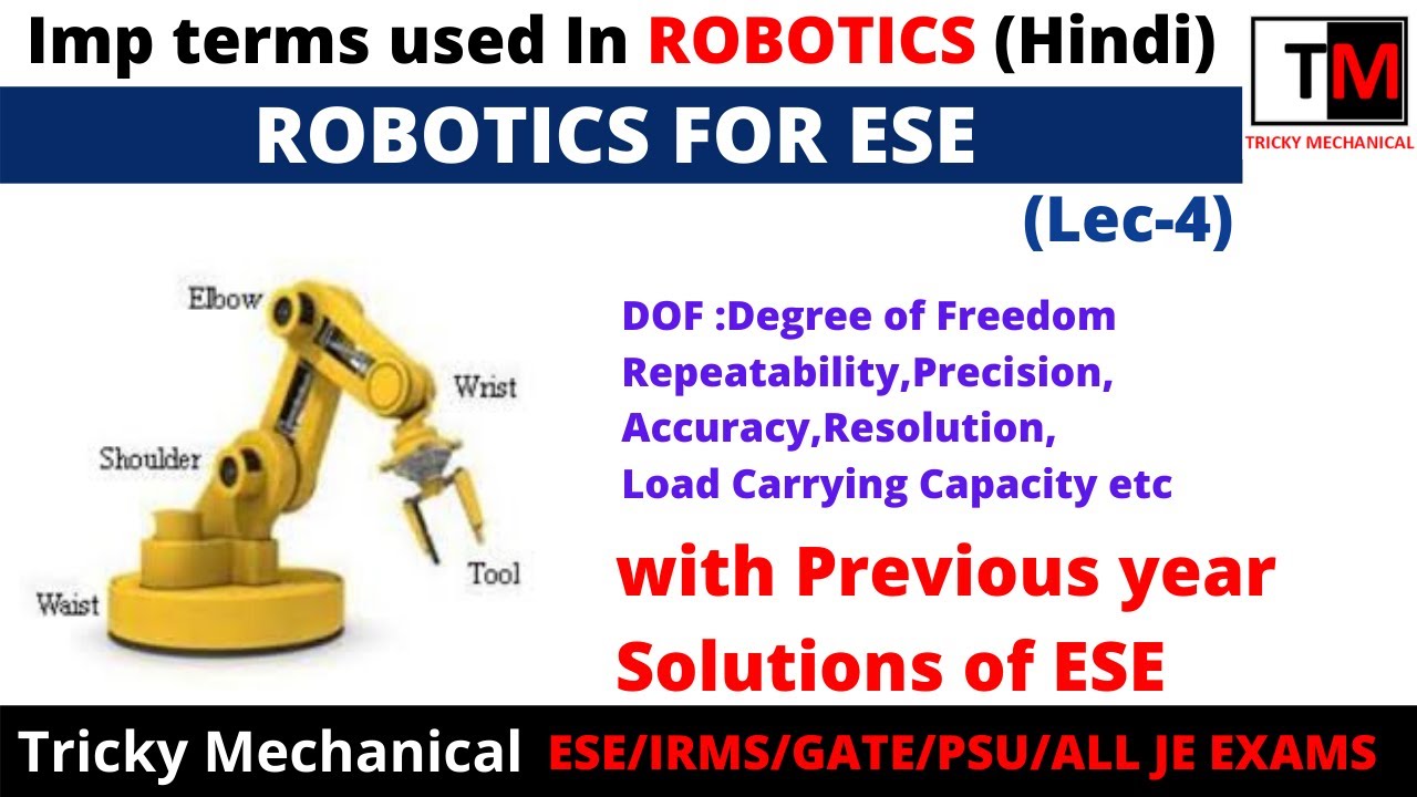 L-4|Degree of Freedom|Accuracy|work volume|Precision|Repetability|ESE|Control Resolution|Spatial