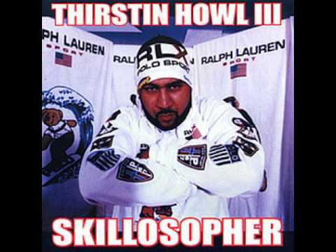 Thirstin Howl III - Death Becomes You (ft. Richie Balance)