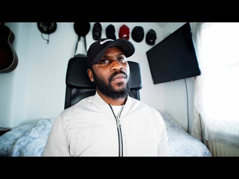 RV x Headie One - Behind Barz [Reaction] | LeeToTheVI