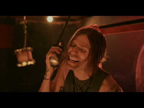 the Founder - the Fall (Official Video)