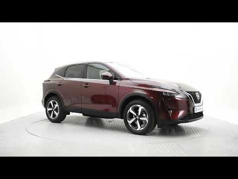 Nissan QASHQAI 1.3 PET Mild Hybrid SV Premium - F - Image 2