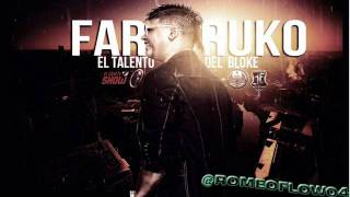 FARRUKO - GANAS