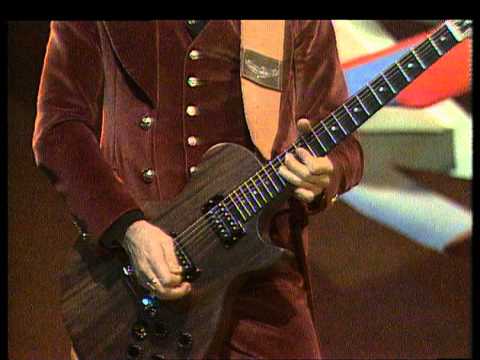 TOPPOP: The Babys - Everytime I Think Of You