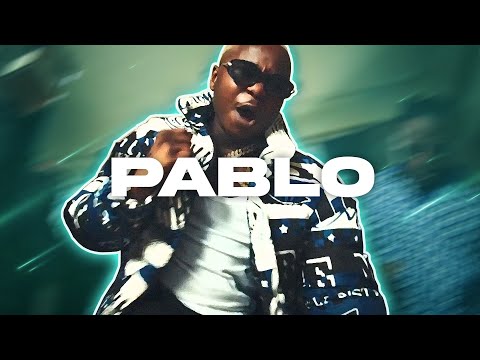 [SOLD] Leto x Gazo Type Beat - "PABLO" | Instru Afro Drill 2022
