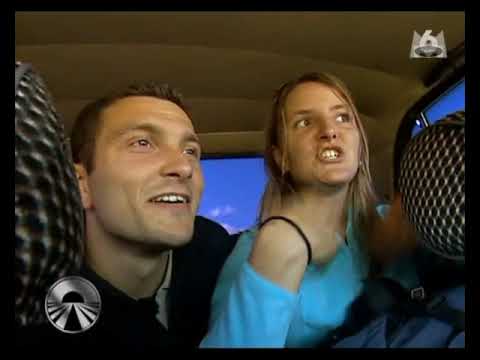 Pékin Express Saison 1 - Ep 4 : Iekaterinbourg - Omsk