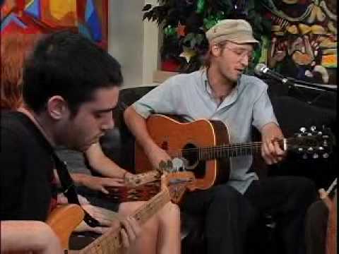 Giant Panda Guerilla Dub Squad "Easy Buffalo" 7-25-07 Denver