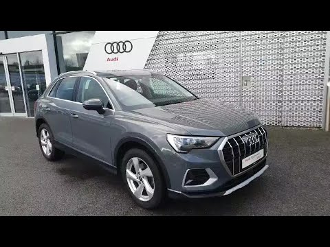 Audi Q3 35TDI 150HP SE S-T + COMFORT PACK - Image 2