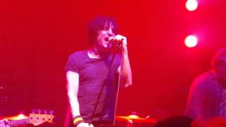 D Generation "Feel Like Suicide" live at Johnny Brenda's Philly 7/28/16