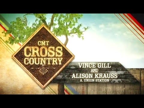 the Lucky One - alison krauss - vince gill