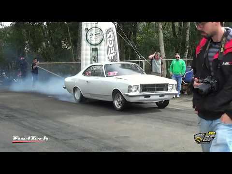 3ª Etapa Campeonato Catarinense 2018 Recorde Opala TO 13