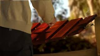 Akadinda Outdoor Instrument video thumbnail 1