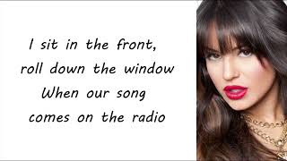 G.R.L. Vacation (Lyrics)