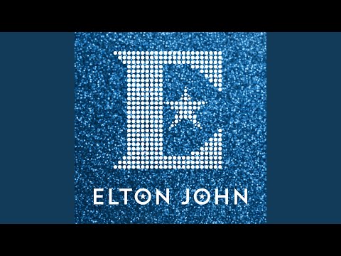 Something About The Way You Look Tonight (Single Edit / Remastered)