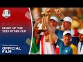 The 2023 Ryder Cup Official Film
