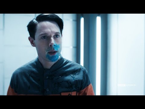 Dirk Gently's Holistic Detective Agency Season 2 (Preview 2)