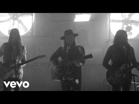 Goodbye June - Darlin’