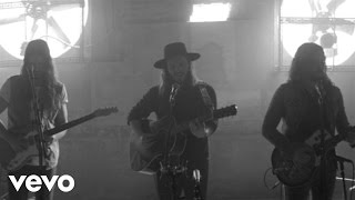 Goodbye June - Darlin’