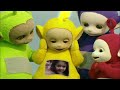 Teletubbies Series 1 Jumping