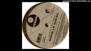 Major Boys Feat. Aurélia - Sous Le Soleil (Dexter Goodfoot Smoothissimo Mix)