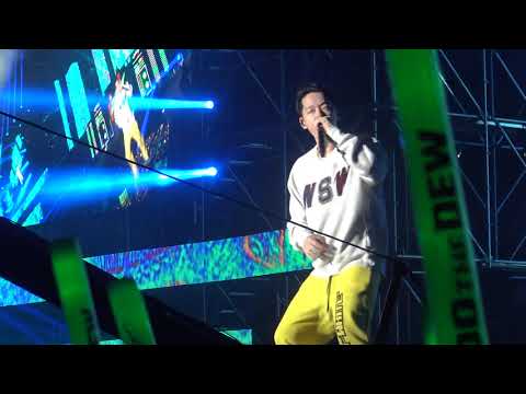 180915 도끼 더콰이엇 Dok2 The Quiett - L4L (Lookin' For Luv)