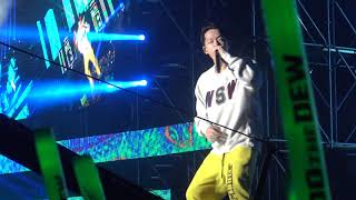 180915 도끼 더콰이엇 Dok2 The Quiett - L4L (Lookin' For Luv)