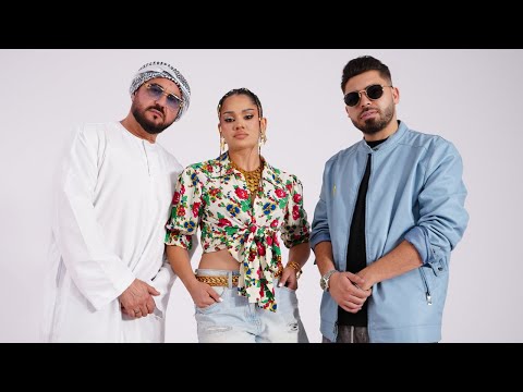 Gipsy Casual & Luis Gabriel  - Top Romania (Official Video)