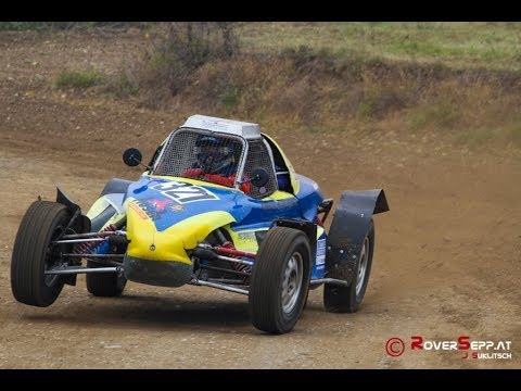 2013 Weinlandtrophy Buggy und TW 4000 Allrad