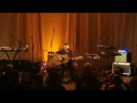 Vlasta Redl - Přijdu hned (Popovice, 19. 8. 2022)