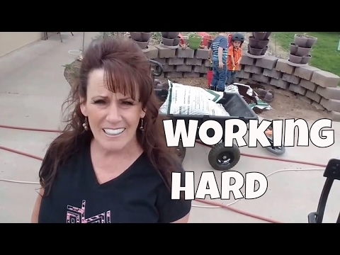 ~Gardening Sproutng & Fermenting~