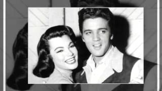 Elvis Presley - Judy