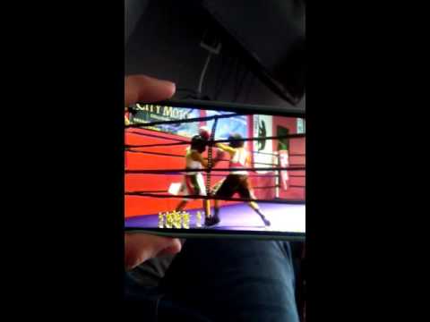 Aaron vargas ve angel garcia