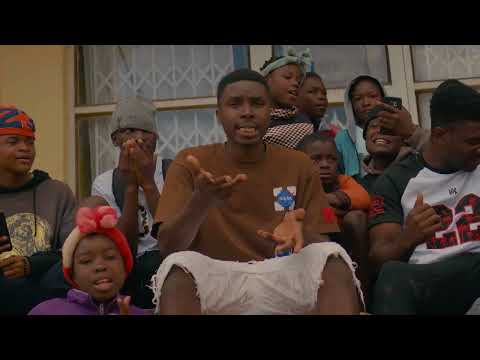 ALAMU ANU BOMZY x GEOF DIRECTED AQEEL DAVE DM 